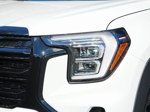 New 2026 GMC Terrain Elevation w/ Black Edition image 2