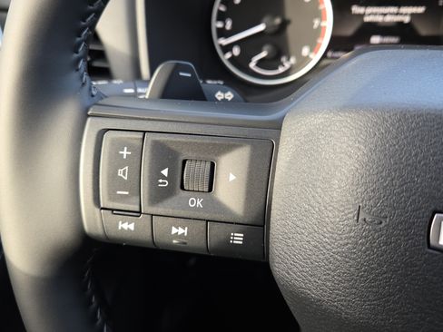 Certified 2026 Nissan Rogue SV w/ Cold Weather Package FWD image 24