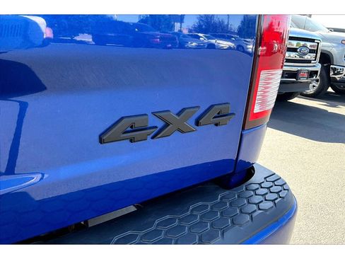 Used 2019 RAM 1500 Express w/ Wheel & Sound Group AWD/4WD image 34