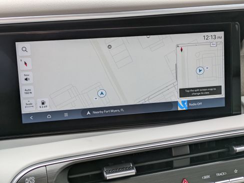 New 2026 Hyundai Palisade SE image 29