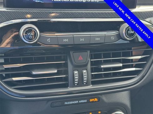 Used 2025 Ford Escape ST-Line w/ Equipment Group 301A image 16