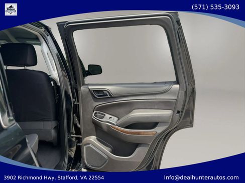 Used 2019 Chevrolet Tahoe LS RWD image 21