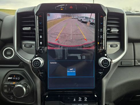 New 2026 RAM 1500 Big Horn image 23