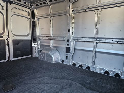 Used 2017 RAM ProMaster 2500 image 29