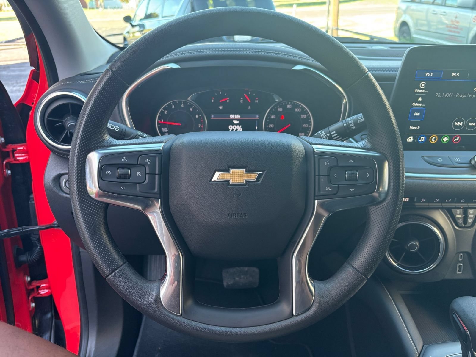 Used 2026 Chevrolet Blazer LT FWD image 29