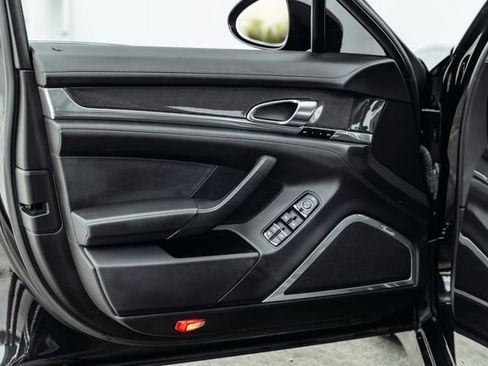 Used 2011 Porsche Panamera Turbo AWD/4WD image 61