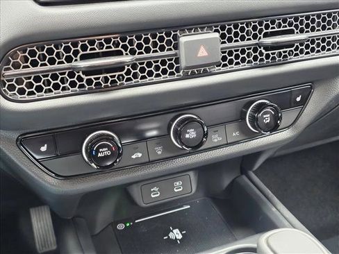 New 2026 Honda HR-V Sport image 23