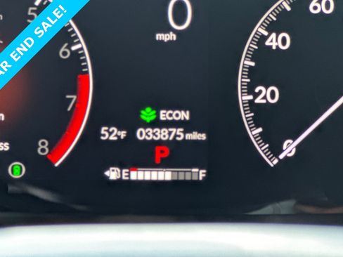 Used 2023 Honda Pilot Sport image 25