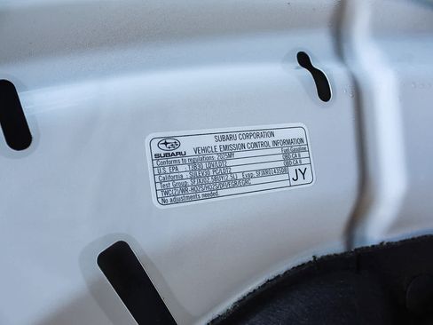 New 2025 Subaru Outback Onyx Edition image 27