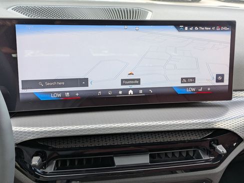 New 2026 BMW 430i xDrive w/ M Sport Package AWD/4WD image 23