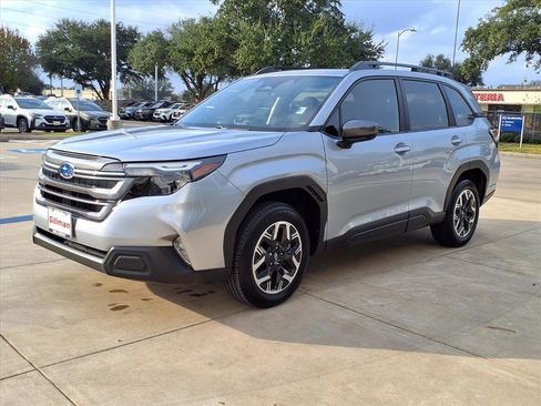 Certified 2025 Subaru Forester Premium w/ Convenience Package #1 image 21