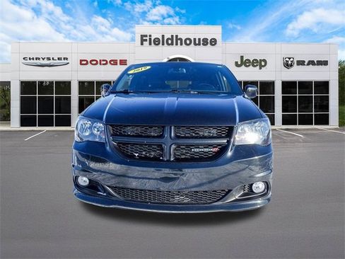 Used 2019 Dodge Grand Caravan GT image 7