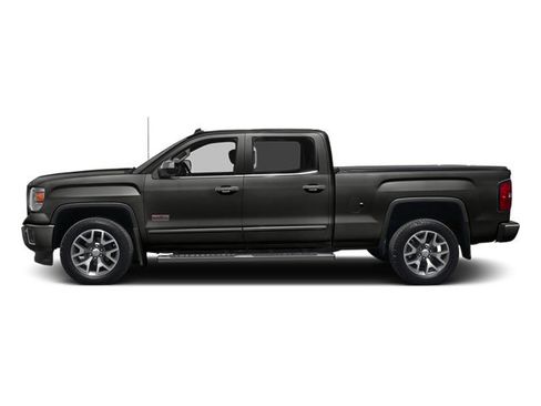 Used 2014 GMC Sierra 1500 SLE w/ SLE Value Package image 3