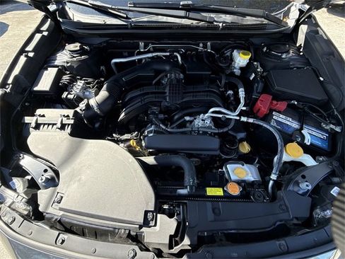 Certified 2022 Subaru Outback Limited image 27