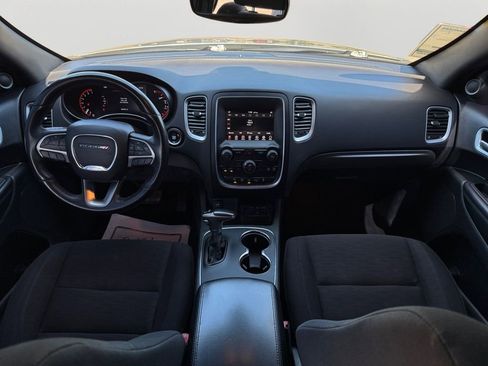 Used 2019 Dodge Durango SXT RWD image 17