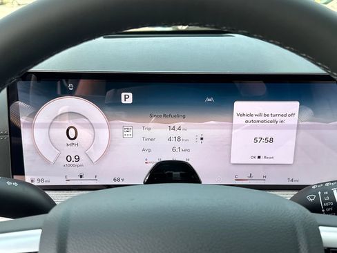 New 2026 Genesis GV80 2.5T Prestige image 28