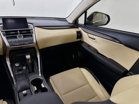 Used 2017 Lexus NX 200t FWD image 25