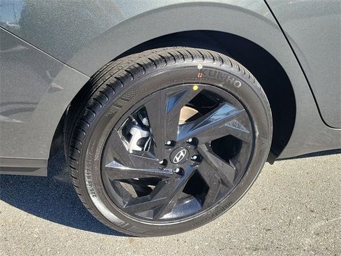 New 2026 Hyundai Elantra Sport w/ Cargo Package image 23