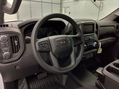 New 2026 GMC Sierra 1500 Pro w/ Pro Value Package