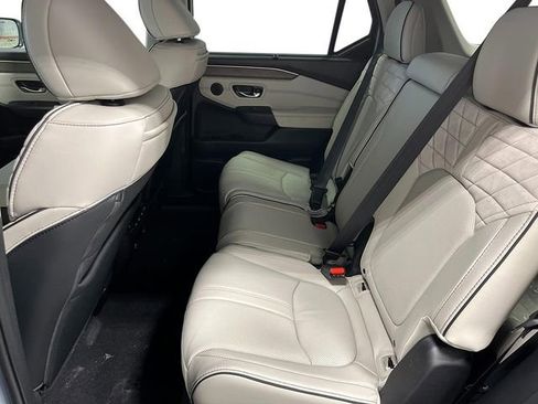 New 2026 Honda Pilot Elite image 20