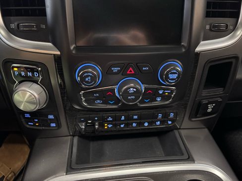 Used 2017 RAM 1500 Limited image 20