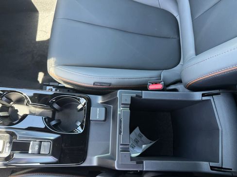New 2026 Subaru Forester Sport AWD/4WD image 20