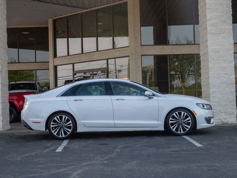 Used 2020 Lincoln MKZ Reserve w/ Elements Package AWD/4WD image 2