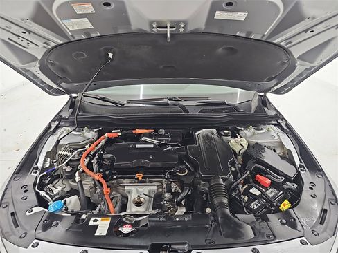 Used 2019 Honda Accord EX-L image 35