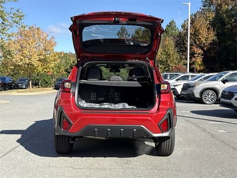 New 2026 Subaru Crosstrek 2.0i Premium image 15