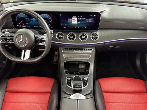Certified 2023 Mercedes-Benz E 450 Cabriolet image 17