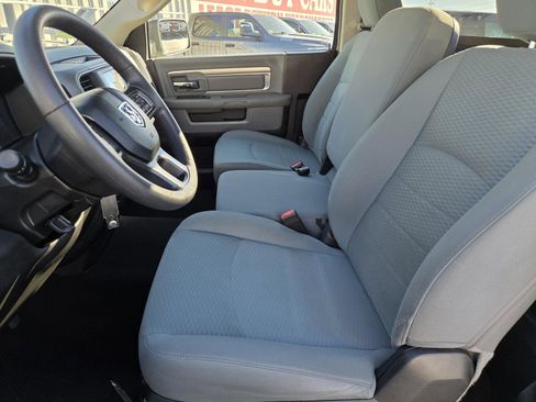 Certified 2019 RAM 1500 Tradesman w/ Popular Equipment Group image 20