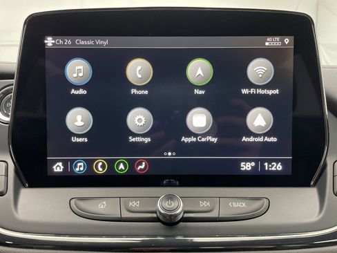 Certified 2024 Chevrolet Blazer RS w/ LPO, Floor Liner Package image 34