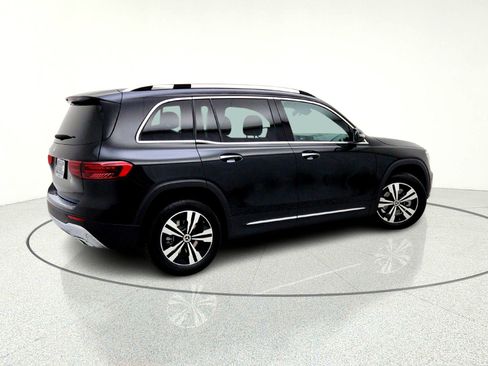 Certified 2026 Mercedes-Benz GLB 250 image 10