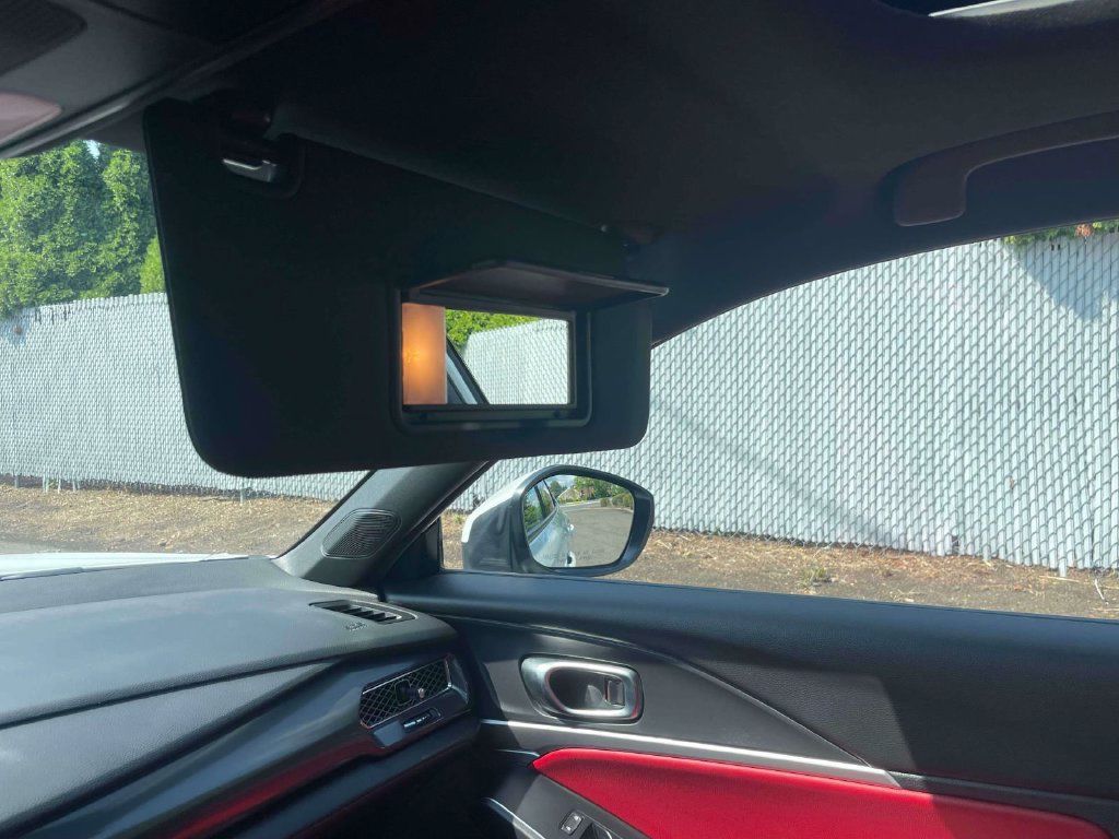 Used 2024 Acura Integra A-Spec FWD image 31