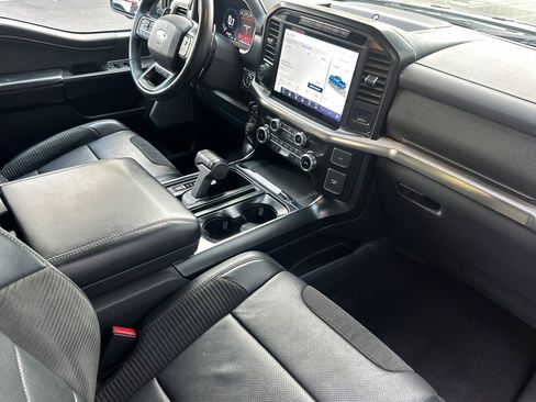 Used 2023 Ford F150 Raptor w/ Raptor Carbon Fiber Package image 19