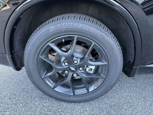New 2026 Dodge Durango GT AWD/4WD image 17