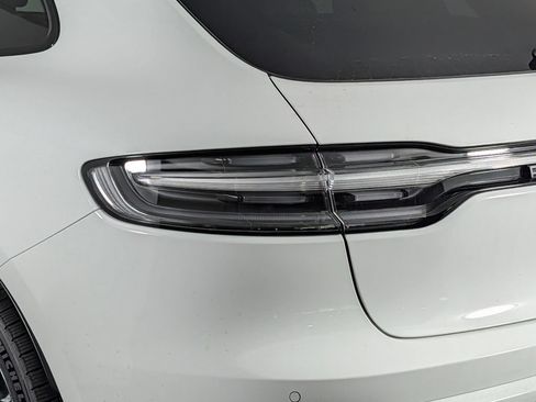 New 2026 Porsche Macan GTS AWD/4WD image 16