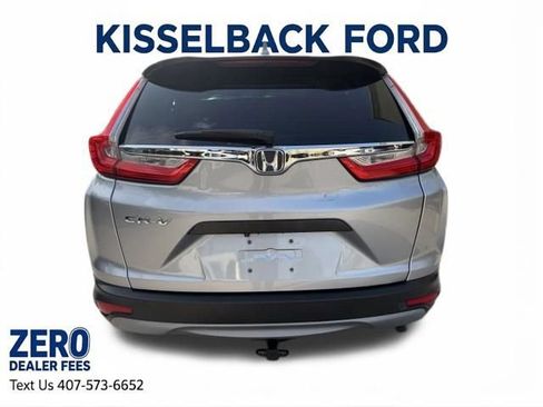 Used 2019 Honda CR-V LX image 5