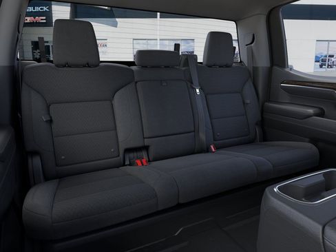 New 2026 GMC Sierra 1500 Elevation image 18
