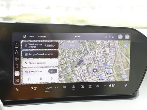 New 2026 Audi Q3 quattro 2.0T image 23