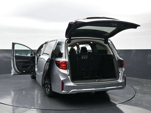 Used 2025 Honda Odyssey EX-L image 50