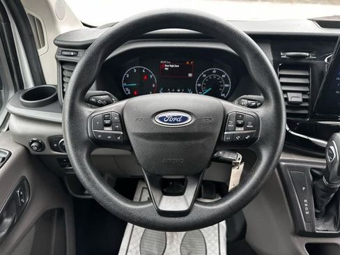 Used 2024 Ford Transit 350 XLT RWD image 13
