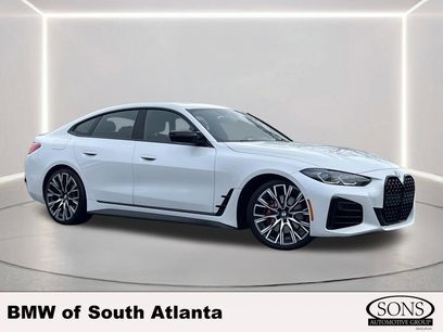 Used 2023 BMW M440i Gran Coupe w/ Premium Package