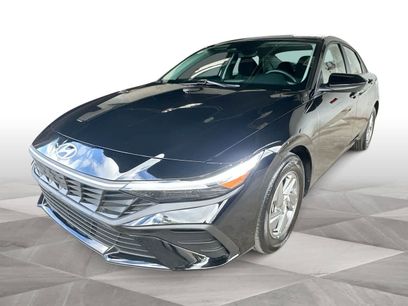 Used 2026 Hyundai Elantra SE