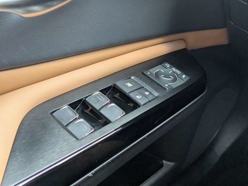 Used 2024 Lexus ES 350 w/ Premium Package FWD image 23