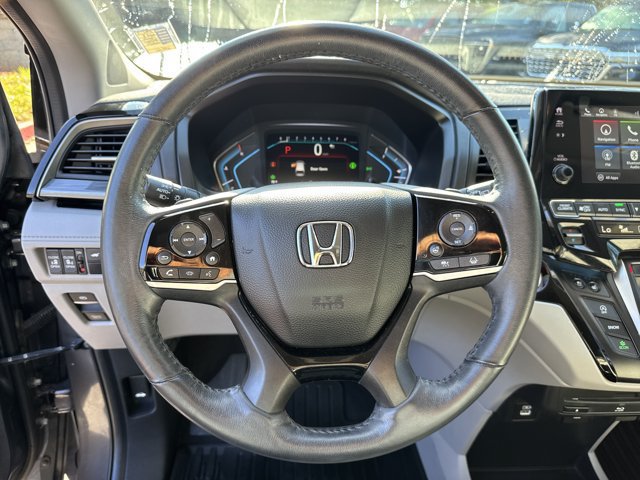 Used 2023 Honda Odyssey Elite image 22