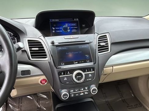 Used 2016 Acura RDX FWD w/ Technology Package image 28