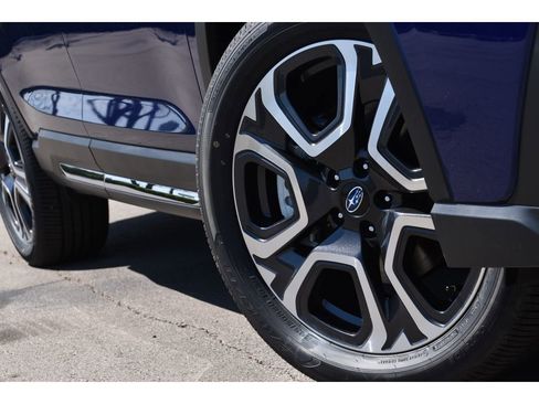New 2026 Subaru Ascent Limited AWD/4WD image 11