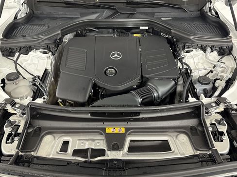 Certified 2026 Mercedes-Benz GLC 300 image 32