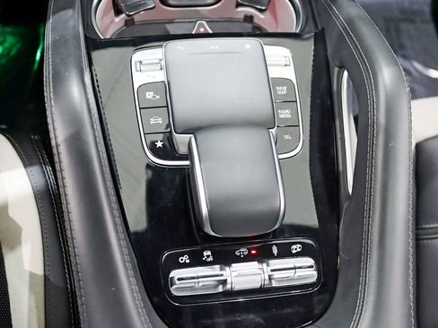 Used 2022 Mercedes-Benz GLE 63 AMG S image 30